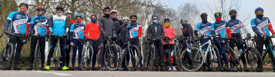 Groupe Entrainement Vélo